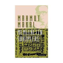 MEMLEKETIN SAHIPLERI - MAHMUT MAKAL