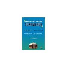 Memluk Kıpçak Sözlük ve Gramerlerinde Türkmence Onur Balci / Kriter Yayınları