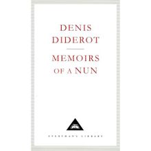 Memoirs Of A Nun Kitap