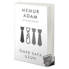 Memur Adam - Ömer Safa Uzun