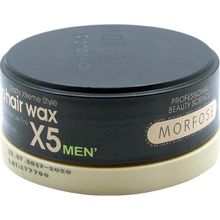 Men Pro Hair X5 150 ml Krem Wax