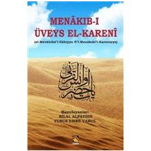 Menakıb-ı Üveys El-Kareni - Buhara Yayınları