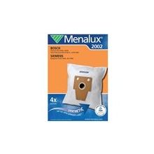 Menalux 2002 Elektrikli Süpürge Torbası
