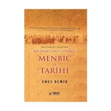 Menbic ve Tarihi - Enes Demir