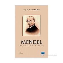 MENDEL - AHMET AKYÜREK