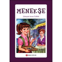 MENEKŞE - MEHMET RAUF