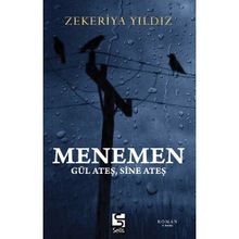 Menemen - Zekeriya Yıldız