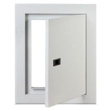 Menfezsan 30x30 Orta Kasa Kontrol Kapağı