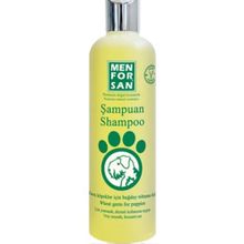 Menforsan Buğday Tohumu Özlü 300 ml Yavru Köpek Şampuanı