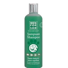 Menforsan Haşere Önleyici 300 ML Köpek Şampuanı