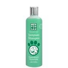 Menforsan Nemlendiricili 300 ml Köpek Şampuanı