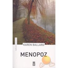 Menopoz - op akif poroy
