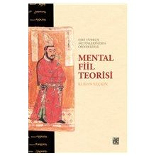 Mental Fiil Teorisi - Kuban Seçkin