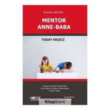 Mentor Anne-baba - Tugay Keçeci