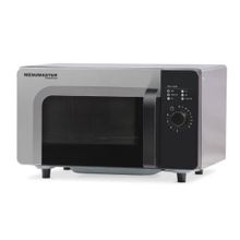 Menumaster RMS510DS2 Gri Mikrodalga Fırın