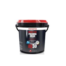 Menzerna 1 kg AS 30 Ağır Çizik Giderici Krem Kalın Pasta