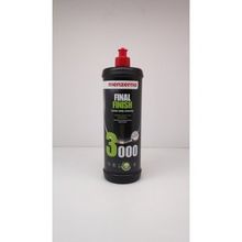 Menzerna Final Finish 3000 1 lt Hare Giderici Cila