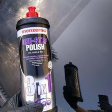 Menzerna One Step Polish 3 İn 1 1 lt Pasta Cila