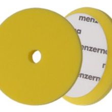 Menzerna Premium Medium Cut Foam Yellow 150 mm Ped