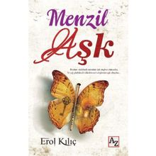 Menzil Aşk - Erol Kılıç
