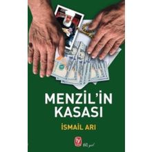 Menzil in Kasası Tekin Yayınları