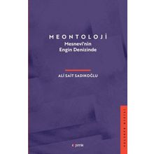 Meontoloji - Ali Sait Sadıkoğlu