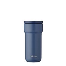 Mepal Ellipse Yalıtımlı 375 ml Nordic Denim Termos Kupa
