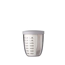 Mepal Fruit Veggie Pot Ellipse Meyve Sebze Kabı