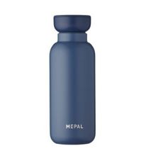 Mepal Insulated Bottle Ellipse Yalıtımlı 350 ml Mavi Termos