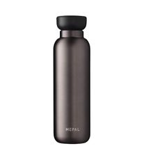 Mepal Insulated Bottle Ellipse Yalıtımlı 500 ml Siyah Termos
