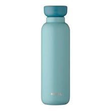 Mepal Insulated Bottle Ellipse Yalıtımlı 500 ml Yeşil Termos