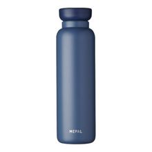 Mepal Insulated Bottle Ellipse Yalıtımlı 900 ml Mavi Termos