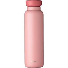Mepal Insulated Bottle Ellipse Yalıtımlı 900 ml Pembe Termos