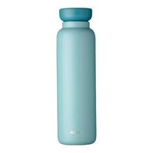 Mepal Insulated Bottle Ellipse Yalıtımlı 900 ml Yeşil Termos