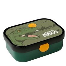 Mepal Lunch Box Campus Dino 750 ml Portatif Yemek Kabı