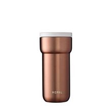 Mepal Mug Ellipse Yalıtımlı 375 ml Rose Gold Termos Kupa