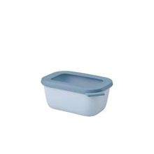 Mepal Multi Bowl Cirqula Rectangular 750 ml Saklama Kabı