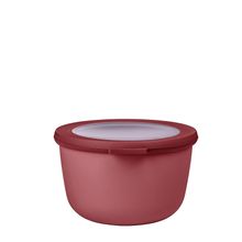 Mepal Multi Bowl Cirqula Round Canlı Leylak 1000 ml Saklama Kabı