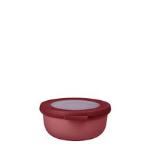 Mepal Multi Bowl Cirqula Round Canlı Leylak 350 ml Saklama Kabı