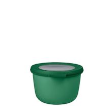 Mepal Multi Bowl Cirqula Round Canlı Yeşil 500 ml Saklama Kabı