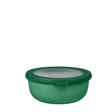 Mepal Multi Bowl Cirqula Round Canlı Yeşil 750 ml Saklama Kabı