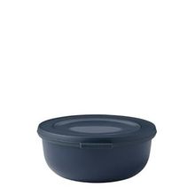 Mepal Multi Bowl Cirqula Round Denim 750 ml Saklama Kabı
