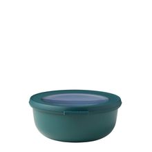 Mepal Multi Bowl Cirqula Round Pine 750 ml Saklama Kabı