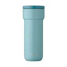 Mepal Yalıtımlı Mug Ellipse 475 ml Nordic Green Termos Kupa