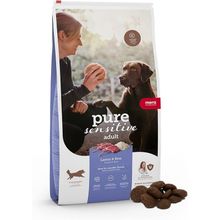 Mera Pure Sensitive Kuzu Etli 14 kg Yetişkin Köpek Maması