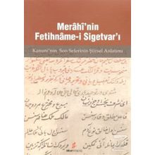 Merahi’nin Fetihname-i Sigetvar’ı - Mücahit Kaçar