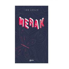 Merak - Alberto Manguel