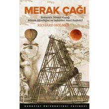 Merak Çağı - Richard Holmes