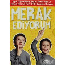 MERAK EDIYORUM SET - ÖZKAN ÖZE