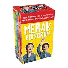 Merak Ediyorum Seti - Özkan Öze